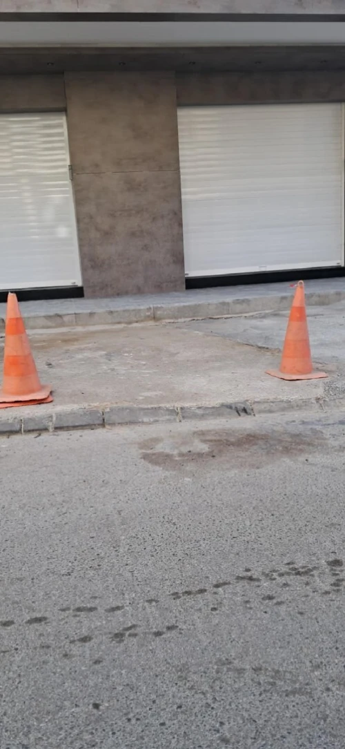 Vente Local Alger Kouba