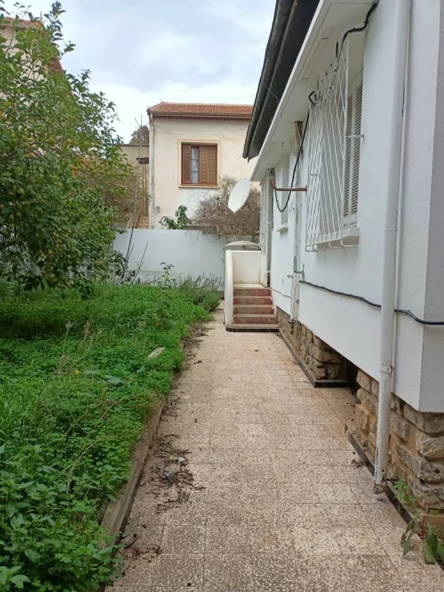 Location Villa Alger Kouba