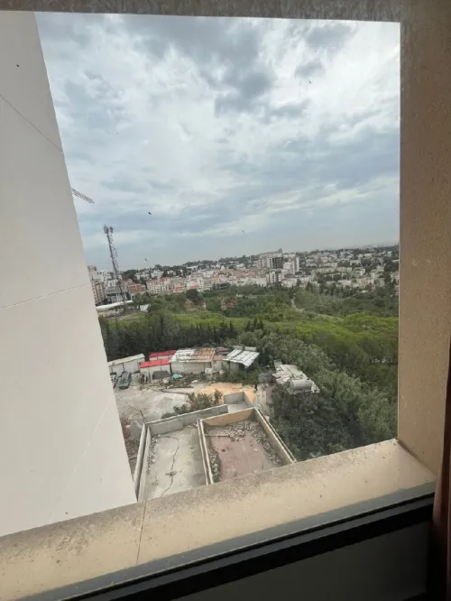 Vente Appartement F2 Alger Hydra
