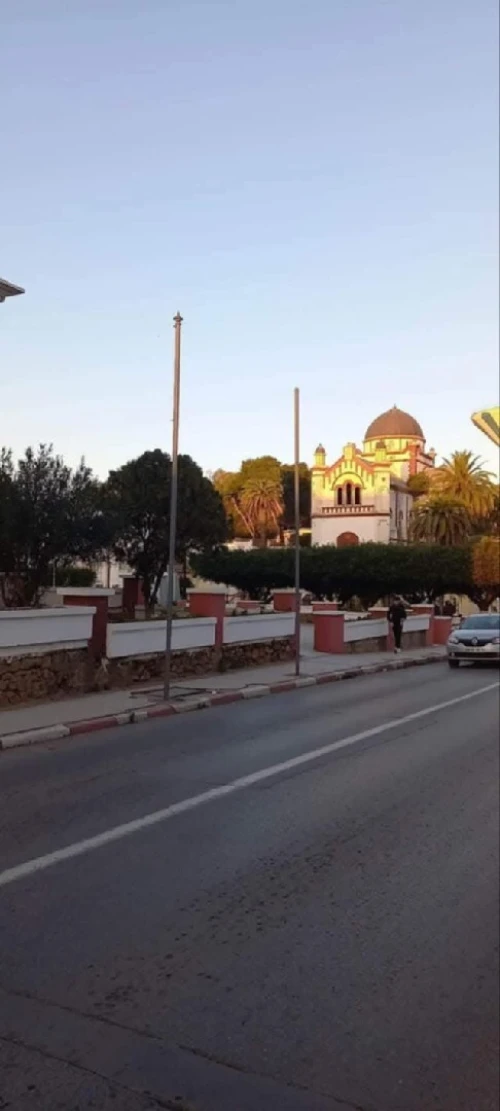 Vente Appartement Niveau de villa Alger Kouba