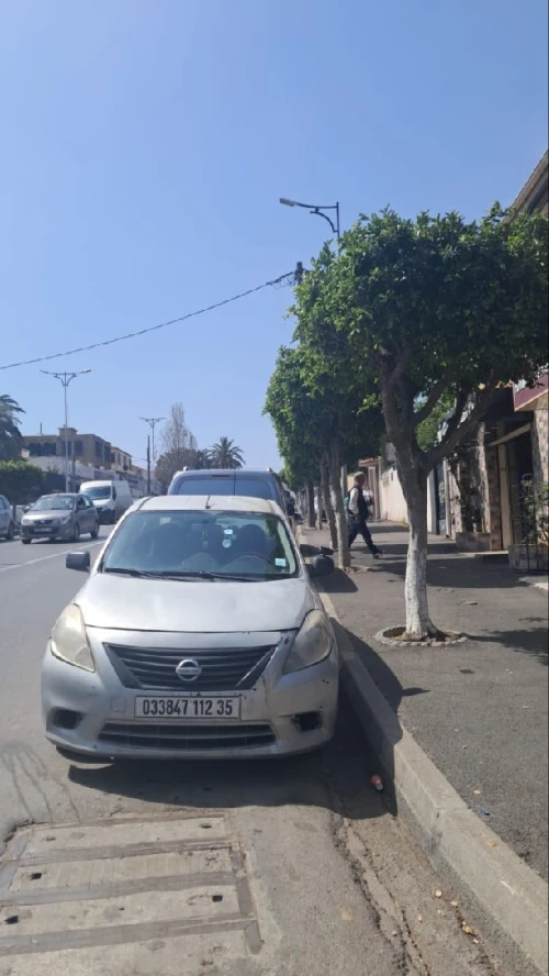 Vente Villa Alger Hussein dey