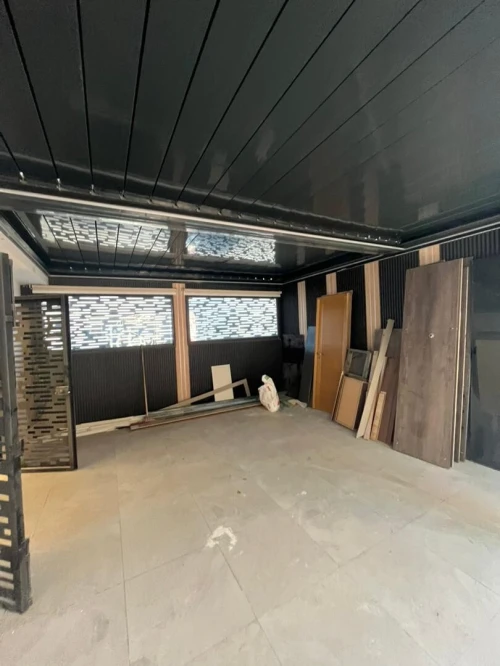 Vente Appartement F4 Alger Said hamdine