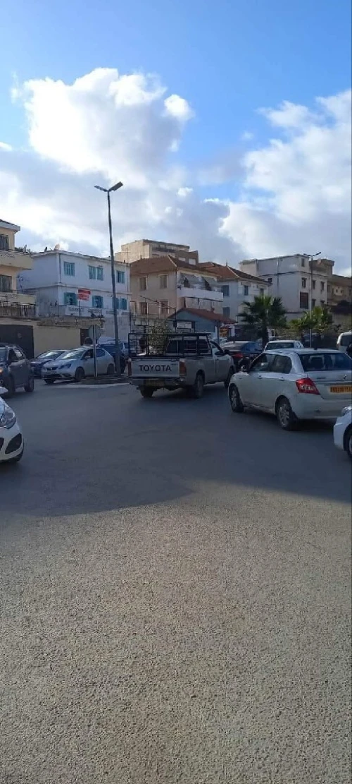 Vente Villa Alger Kouba