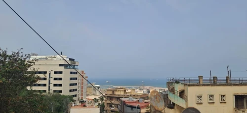 Vente Villa Alger Kouba