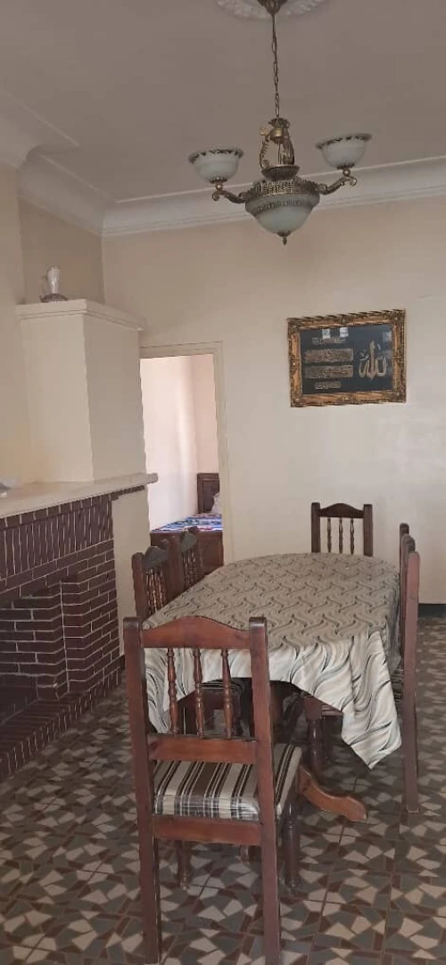 Vente Villa Alger Hussein dey
