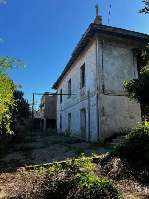 Vente Villa Alger El biar