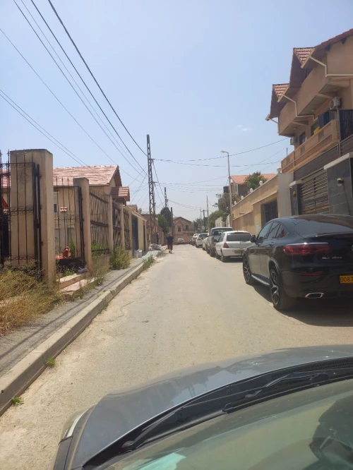 Vente Villa Alger Kouba