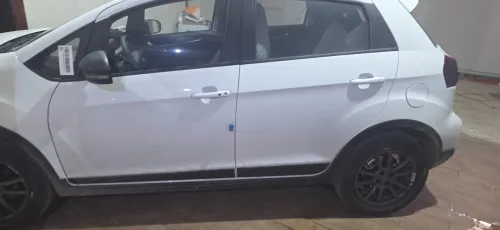 Lifan Gx3pro 2025 