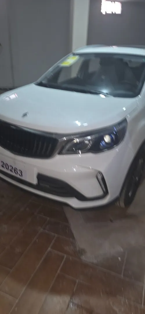Lifan Gx3pro 2025 