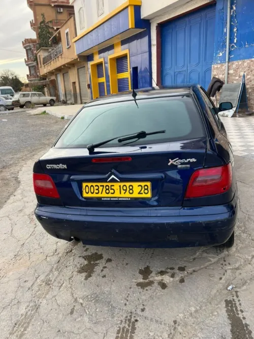 Citroen Xsara 1998 Xsara