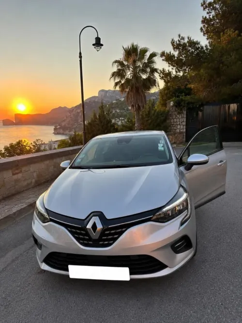 Renault Clio 5 intense 2021 Intense