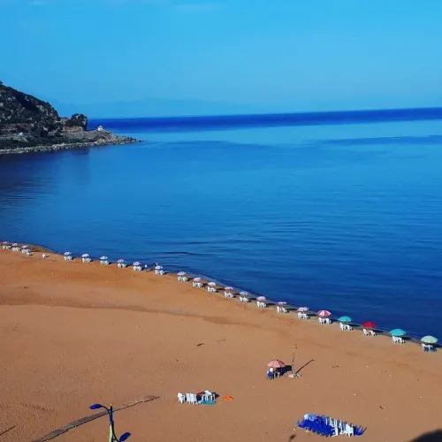 Location Appartement Jijel El aouana 5