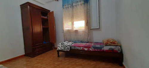Location Appartement Jijel El aouana 8