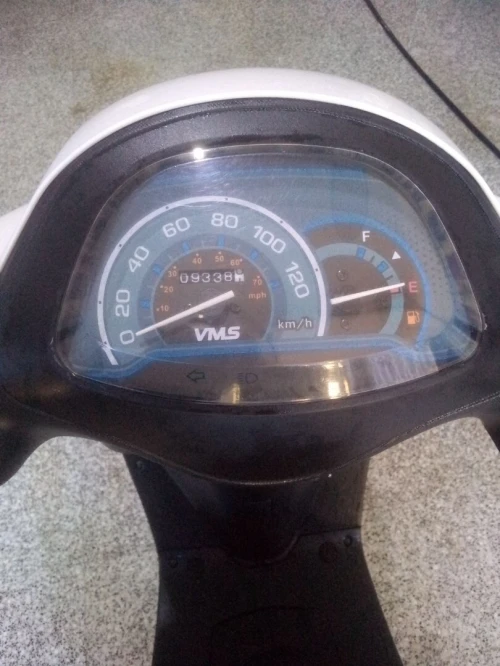 VMS Joki 2023
