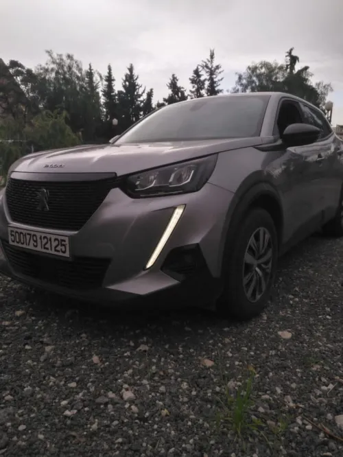 Peugeot 2008 2021 Active