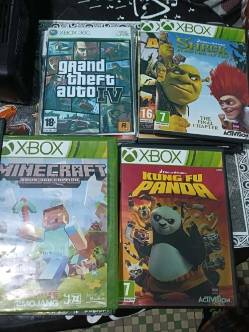 Xbox 360