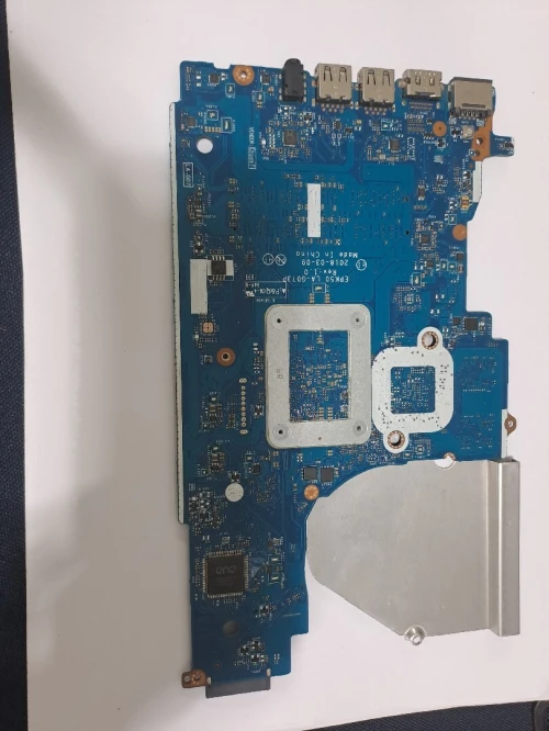 Carte mère HP Pavillon 15-DA00