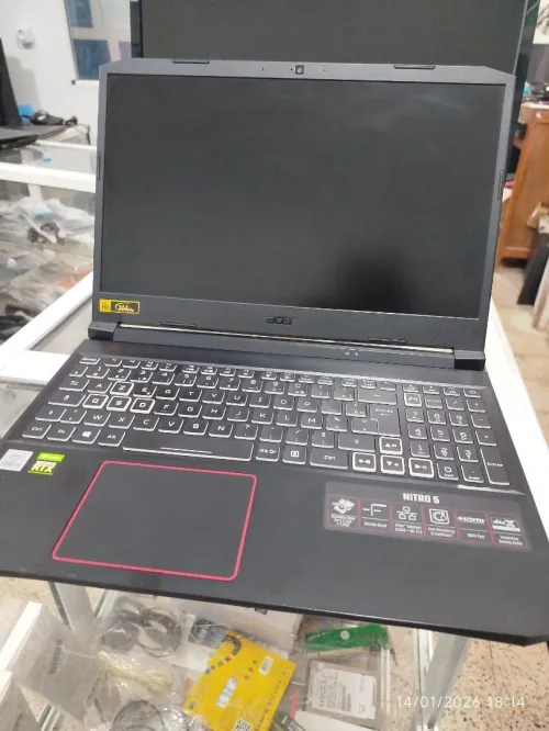 Acer Nitro An515-50
