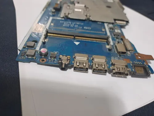 Carte mère HP Pavillon 15-DA00