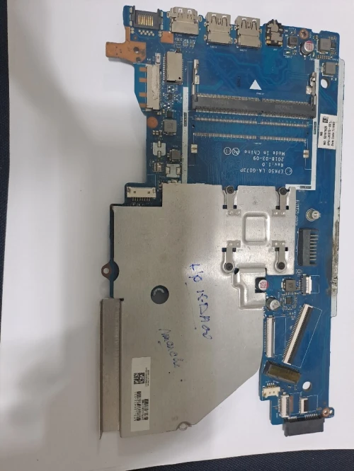 Carte mère HP Pavillon 15-DA00
