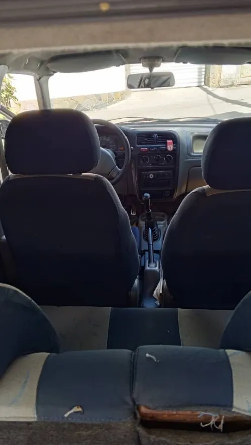 Suzuki Alto 2008 Alto