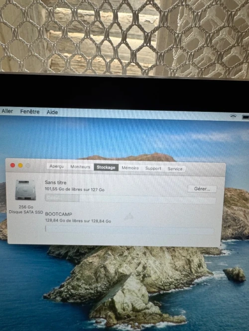 MacBook Pro
