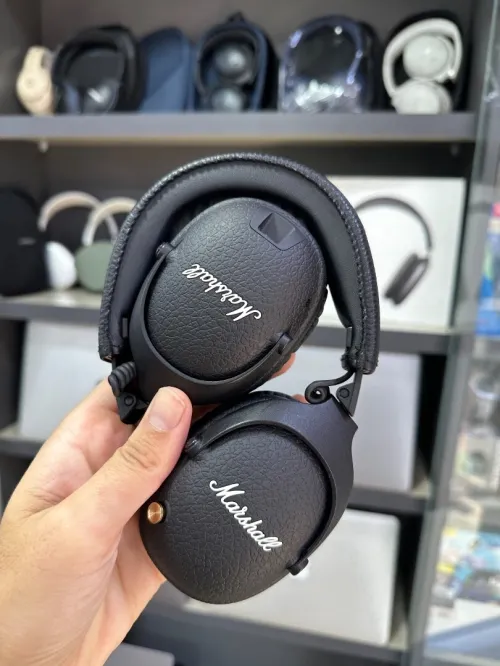Casque marshall monitor 3
