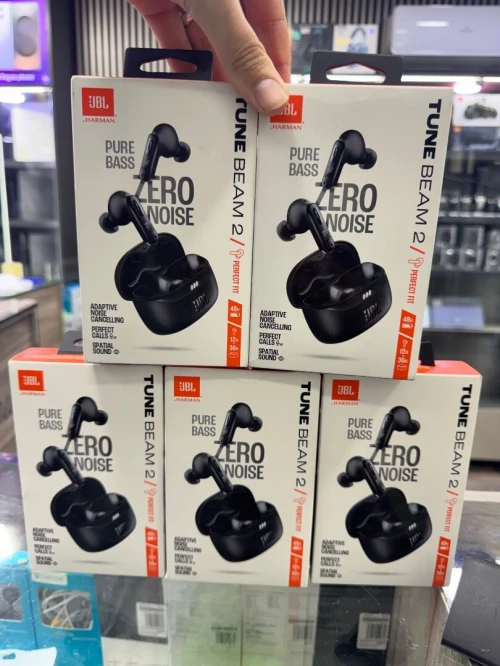 JBL AirPods tune beam 2