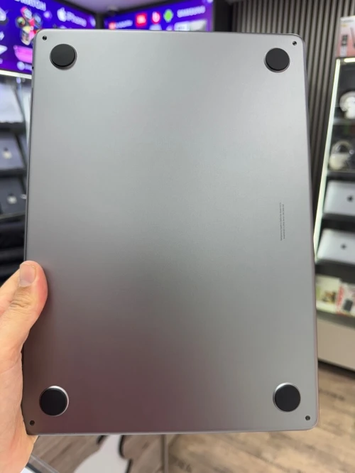 MacBook Air M3 8G 256G batterie 100% cycle 22 comme neuf