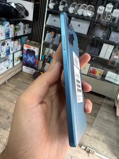 POCO F5 5G