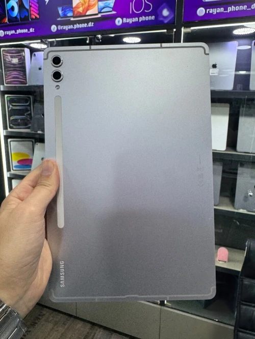 Samsung Galaxy tab S10 plus
