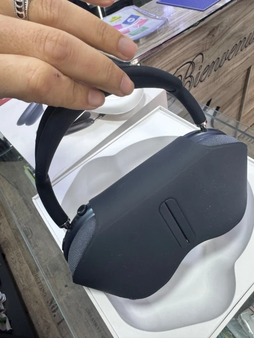 AirPods Max Quality good neuf jamais utilisé