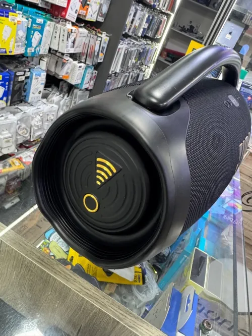 JBL boombox 3 wifi