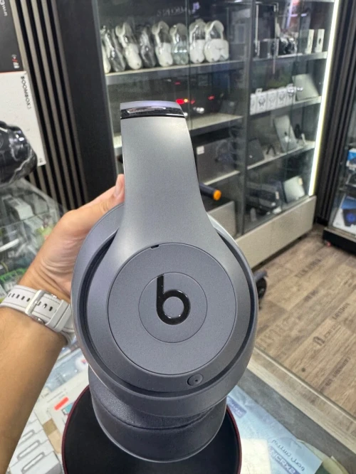 Casque  Beats Studio 3 original 