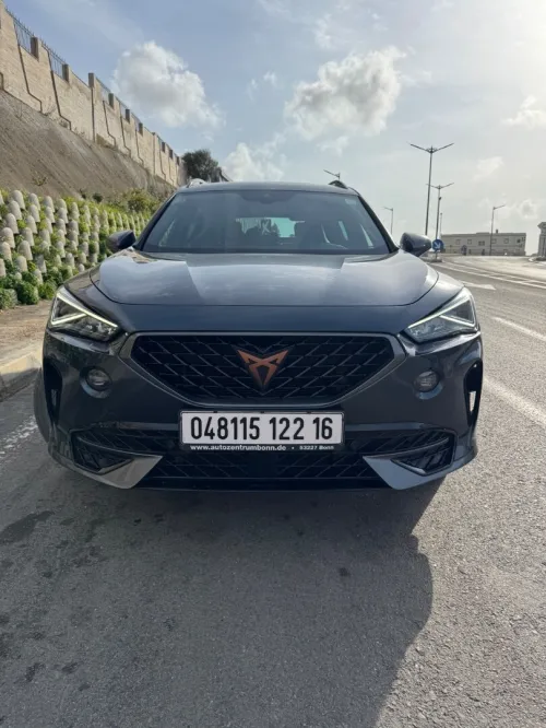 Cupra  formentor 2022 