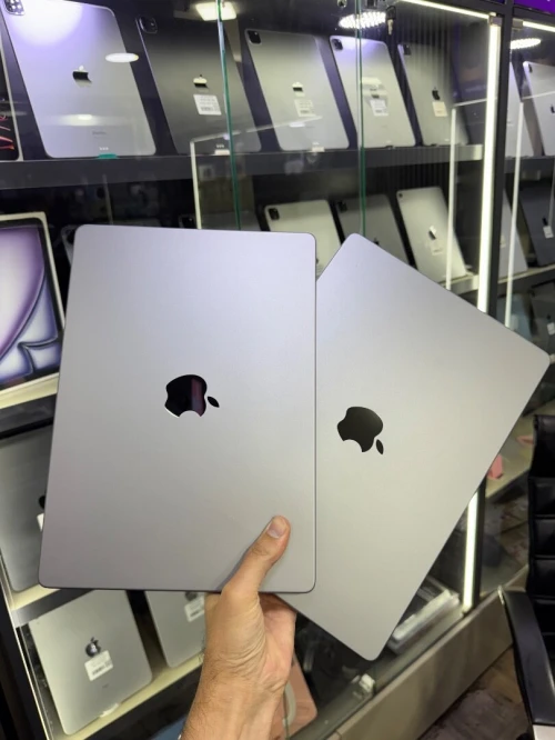 MacBook Pro M1 Pro 14" 16G 512G mdm