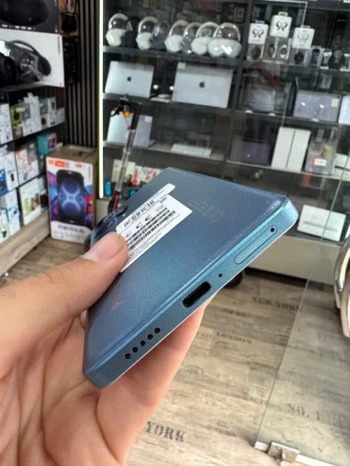 POCO F5 5G