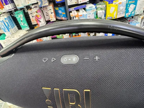 JBL boombox 3 wifi