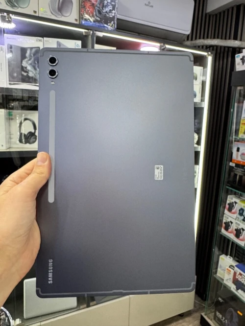 Samsung Galaxy tab S10 ultra 12G 256G etat neuf