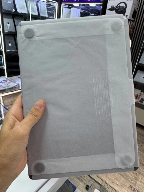 MacBook Air M3 8G 256G batterie 100% cycle 22 comme neuf