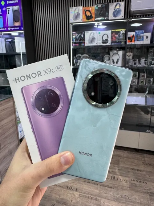 Honor X9C 5G 12G 256G