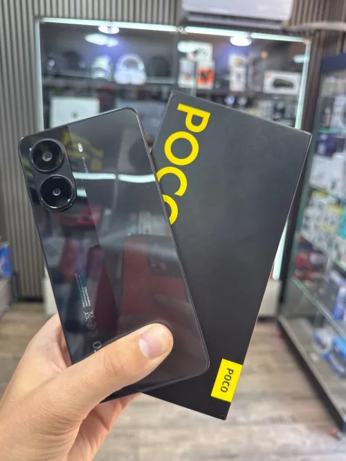 Poco X7 PRO 12G 256G