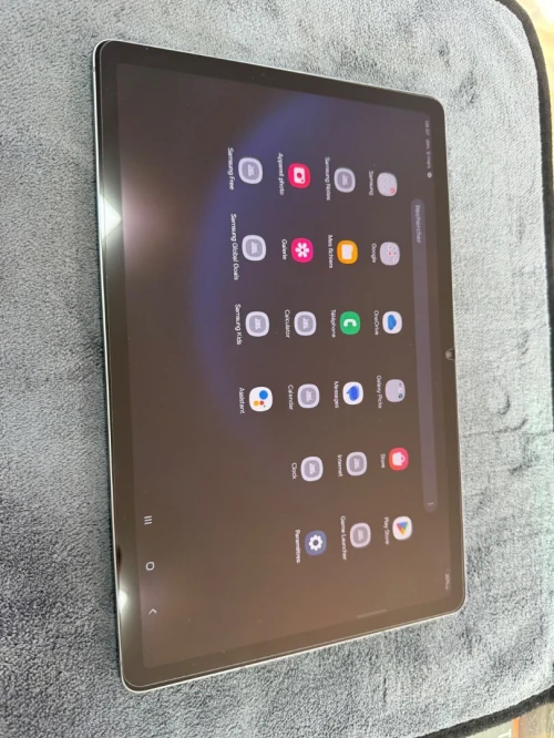 Samsung Galaxy tab S9 FE 6G 128G état 20/20