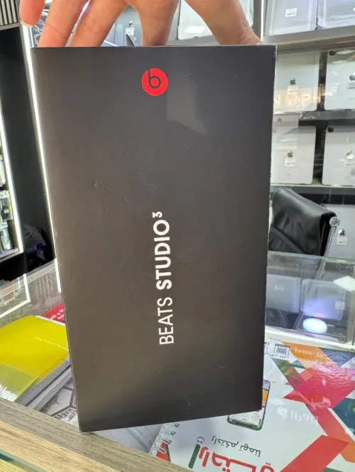 Casque Beats Studio 3 etat 20/20