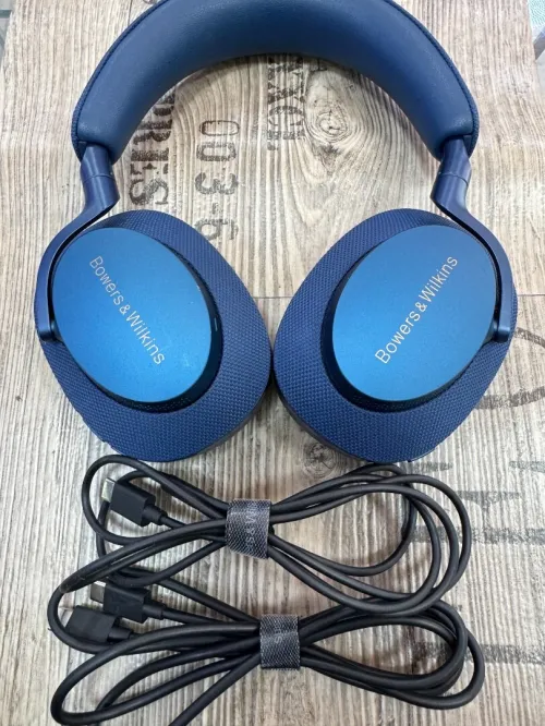 Casque Bowers a wilkins