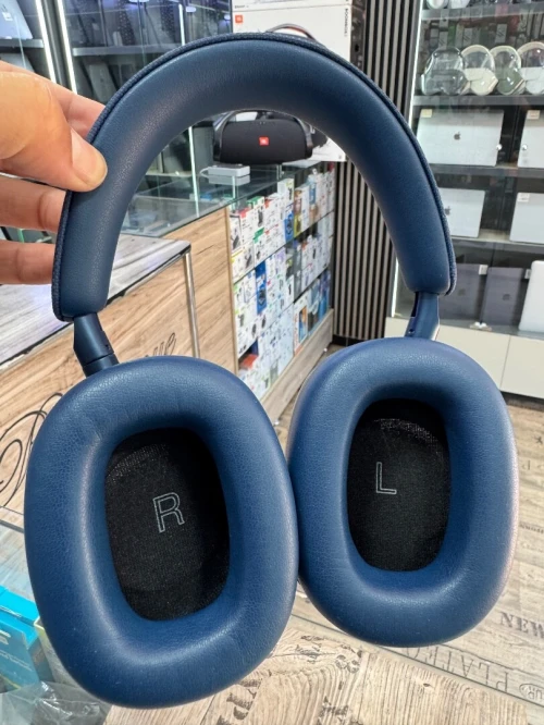 Casque Bowers a wilkins