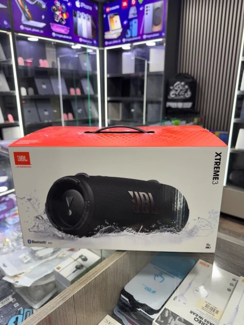 JBL Xtreme 3 neuf jamais utilisé