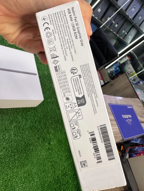 Redmi Pad SE 4G 128G
