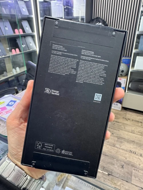 Samsung Galaxy S24 FE
