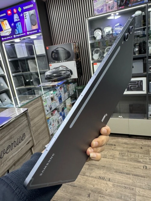Samsung Galaxy tab S10 plus 12G 256G